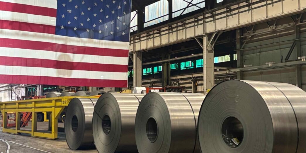 U.S. Steel buy sets stage for Nippon Steel's global expansion