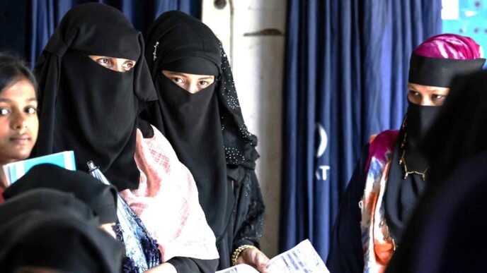 US aid cuts leave Rohingya in Bangladesh vulnerable to hepatitis C