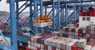 US and China Agree to Framework of Deal to Ease Trade Tensions