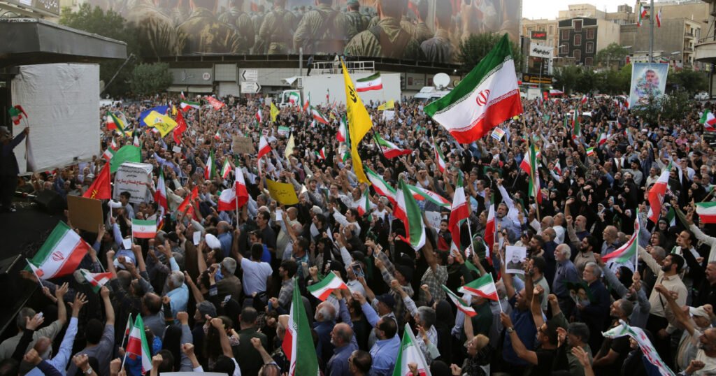 U.S. braces for Iran's response after strikes on nuclear sites: Weekend Rundown