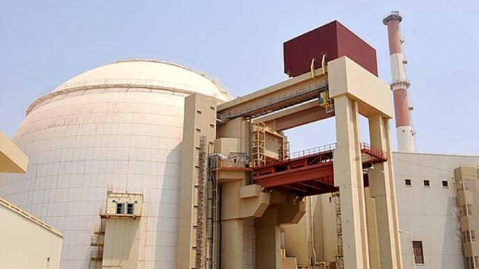 U.S. intelligence assessment on Iran's nuclear program remains unchanged