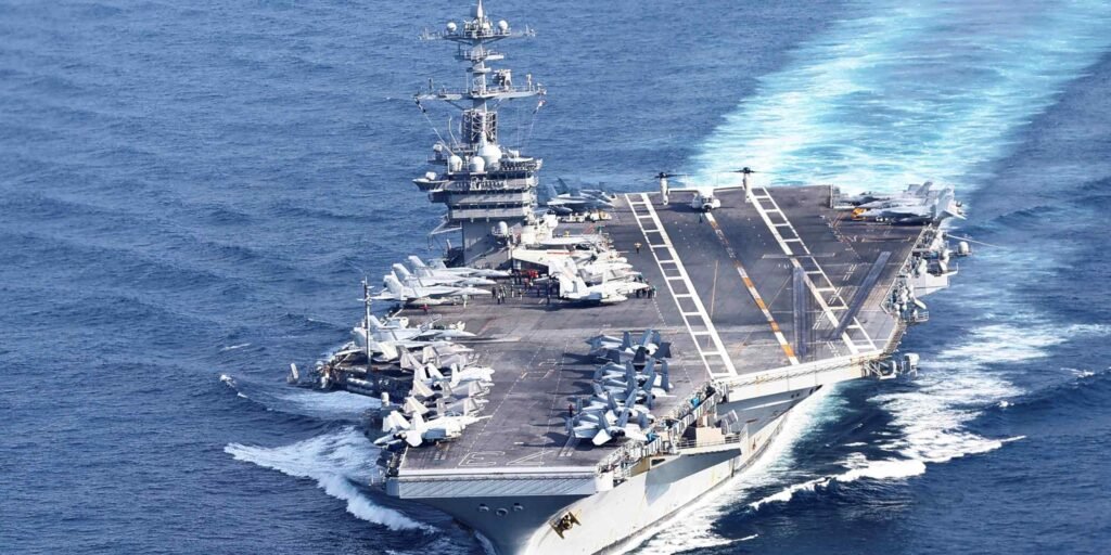 US wants Asian allies spend 5% of GDP on defense, Pentagon says