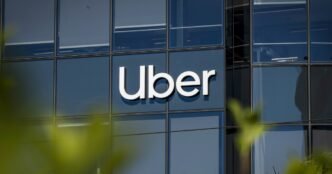 Uber delivery chief Gore-Coty is leaving after almost 13 years at ride-hailing company