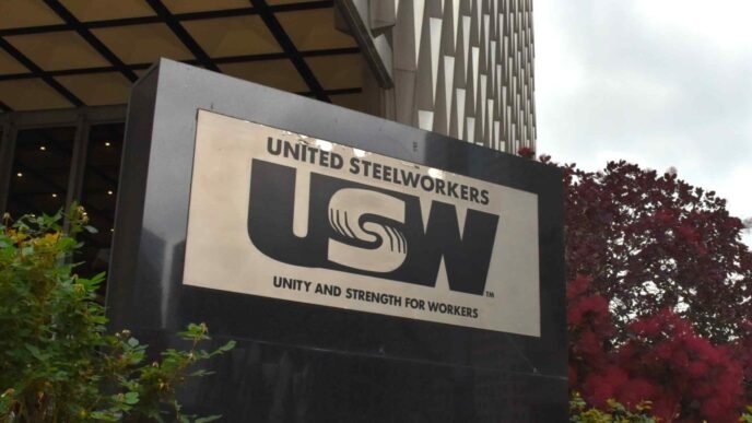 Union seeks formal update on US Steel-Nippon Steel 'partnership'