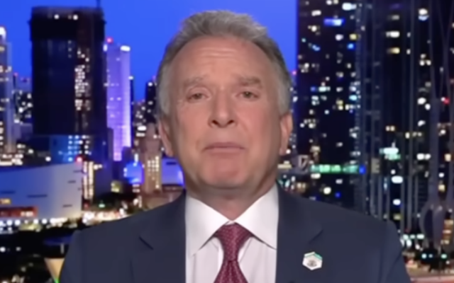 Unthinkable nations will recognize Israel soon, Steve Witkoff