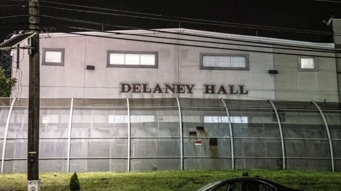 Up to $20K reward offered amid ongoing search for 2 escaped NJ detainees