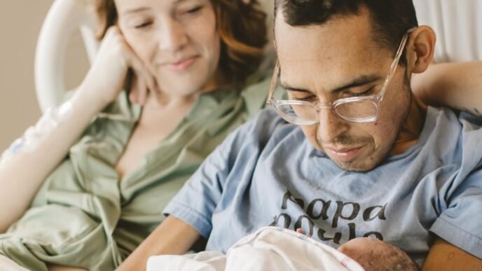 Utah dad Tanner Martin dies weeks after welcoming 1st baby amid cancer battle
