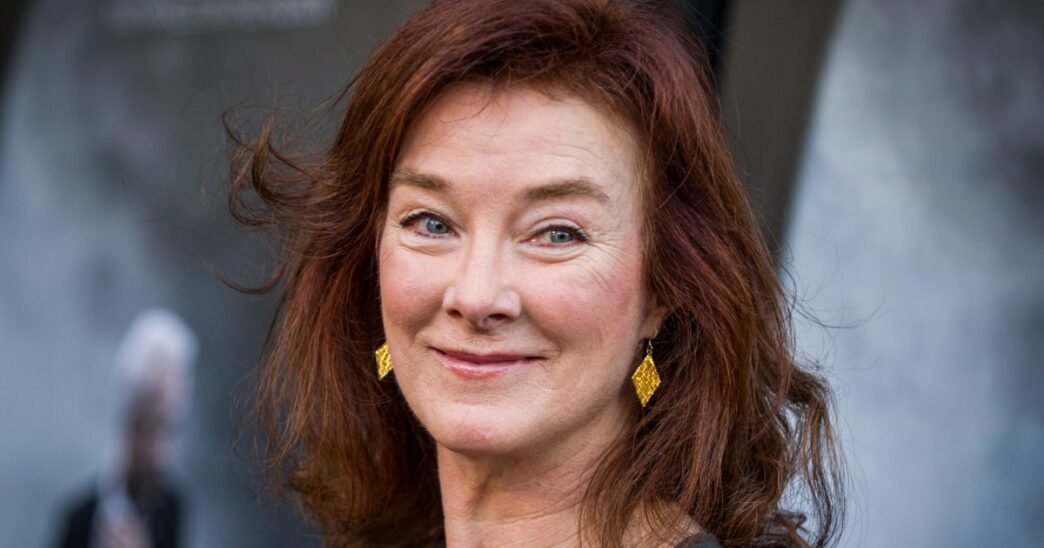 Valerie Mahaffey of 'Northern Exposure' and 'Desperate Housewives' Dies at 71