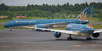 Vietnam Airlines charts comeback with $840m capital boost, 50 new planes