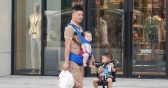 Vietnam scraps two-child policy as aging threatens economic growth