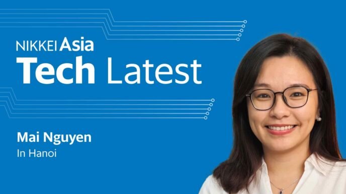 Vietnam's latest move up the tech supply chain