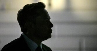 WI group sues Elon Musk, alleging million-dollar giveaways were bribes