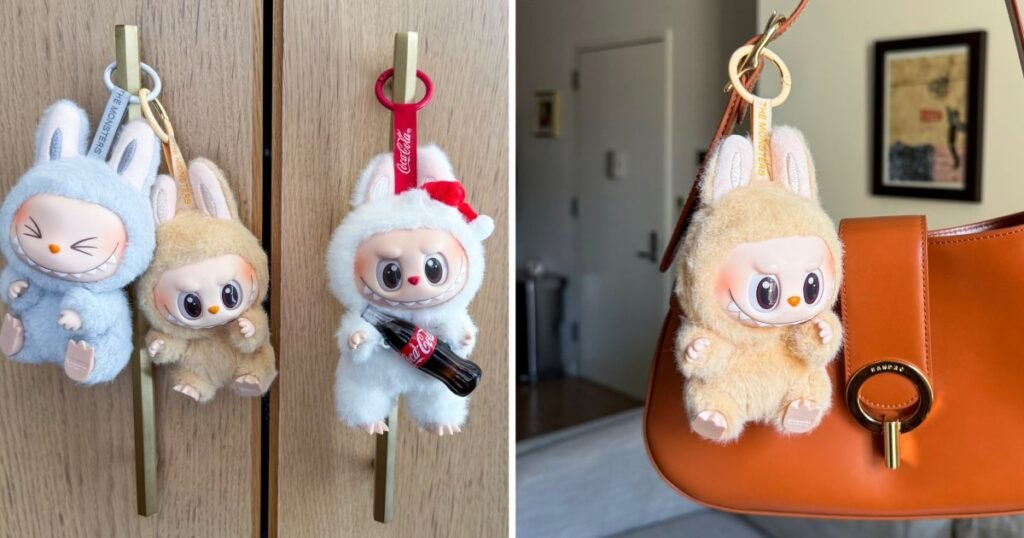 What Is Labubu? Everything to Know About the Viral Toy