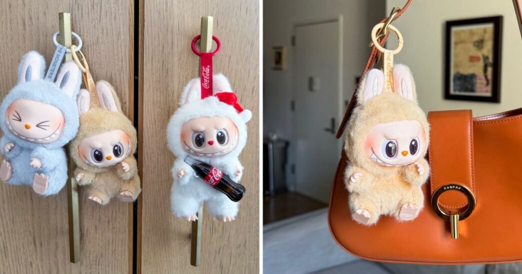 What Is Labubu? Everything to Know About the Viral Toy