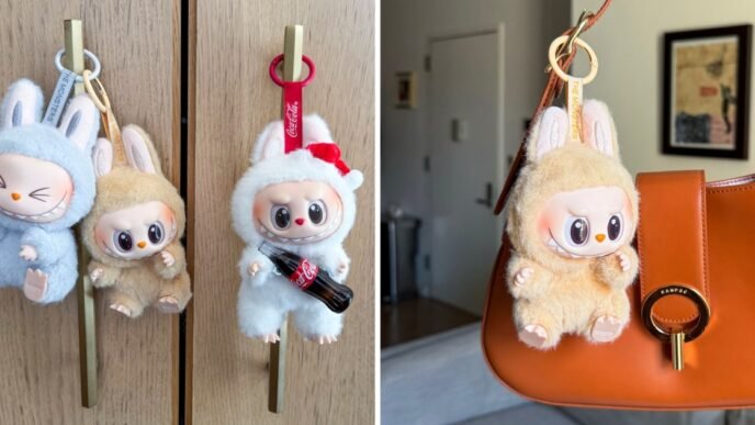 What Is Labubu? Everything to Know About the Viral Toy