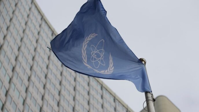 What to know about inspections of Iran's nuclear program by the IAEA ahead of a key board vote