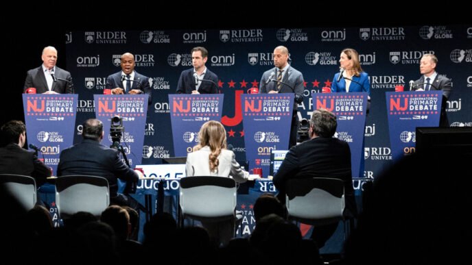 What to watch as Democrats and Republicans choose candidates for governor