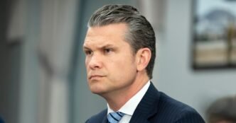White House struggles to find qualified people willing to work for Pete Hegseth
