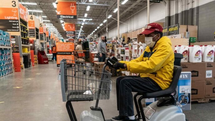 Who's paying for Trump tariffs? Businesses, so far