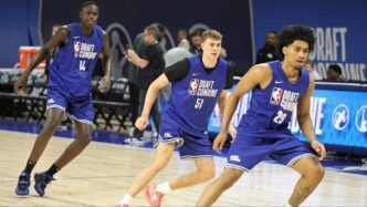 Why NBA draft second-round picks deserve greater attention
