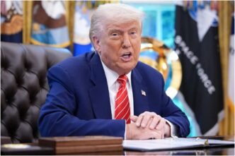 Will U.S attack on Iran or not? Trump decide in one or two weeks