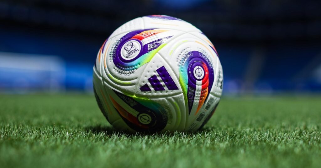 With World Cup looming, these scientists are trying to create the perfect grass