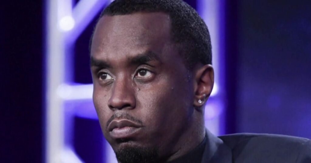 Witness alleges Diddy held her over 17th-story balcony