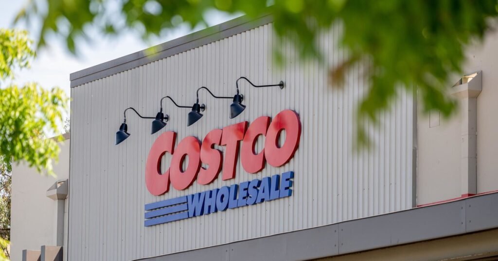 Woman sues Costco for $14M, says cabinet fell on her at California store and gave her brain injury