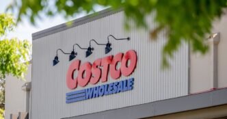 Woman sues Costco for $14M, says cabinet fell on her at California store and gave her brain injury
