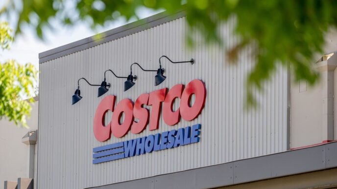 Woman sues Costco for $14M, says cabinet fell on her at California store and gave her brain injury