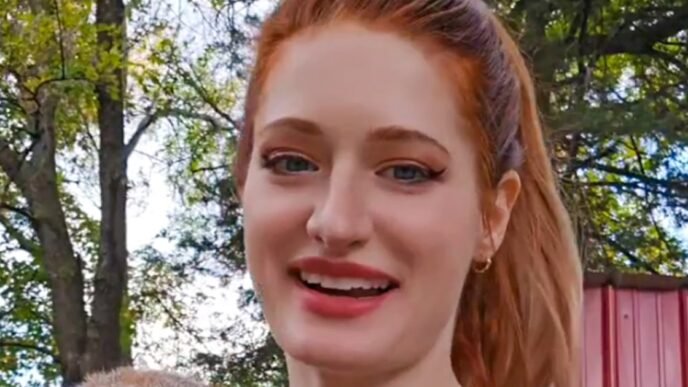 YouTube star Mikayla Raines dies by suicide at 29, husband blames online abuse