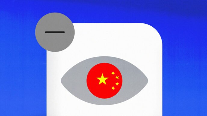 Your VPN could be giving your browsing data to China, watchdog says