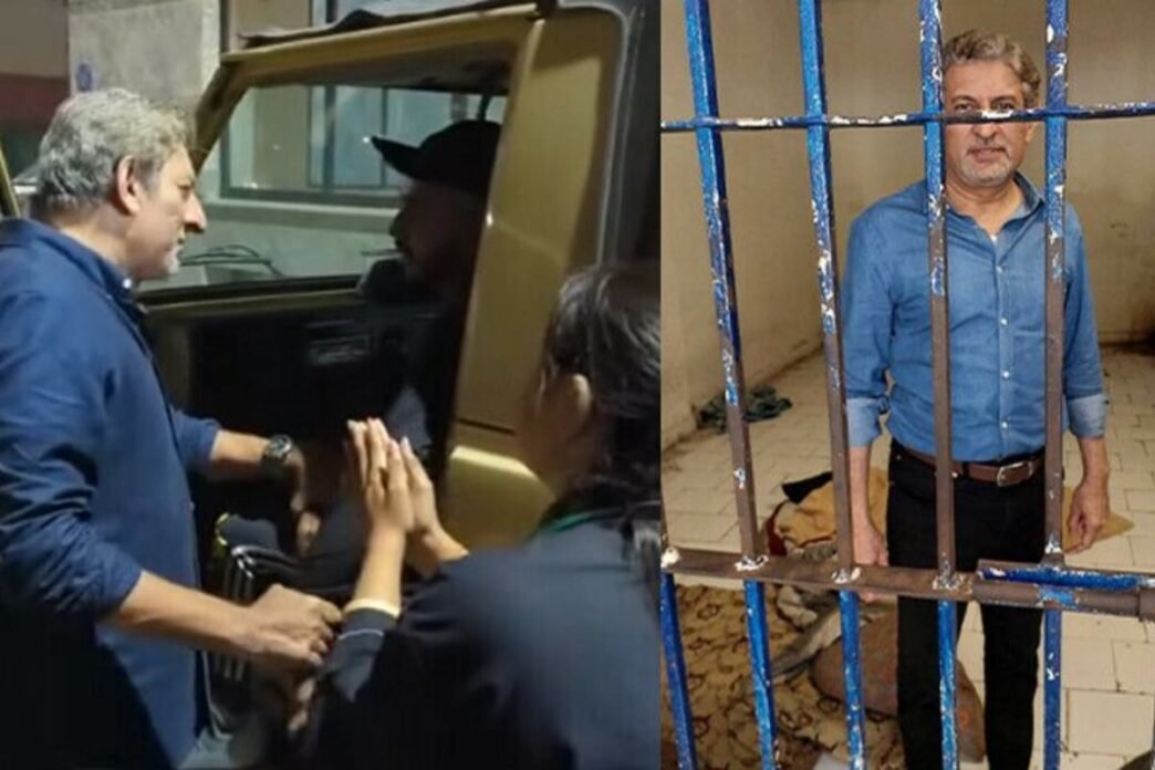 Youth forgives influential suspects in torture case