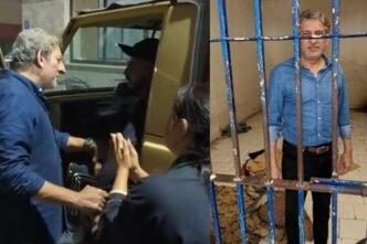 Youth forgives influential suspects in torture case