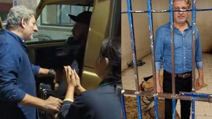 Youth forgives influential suspects in torture case