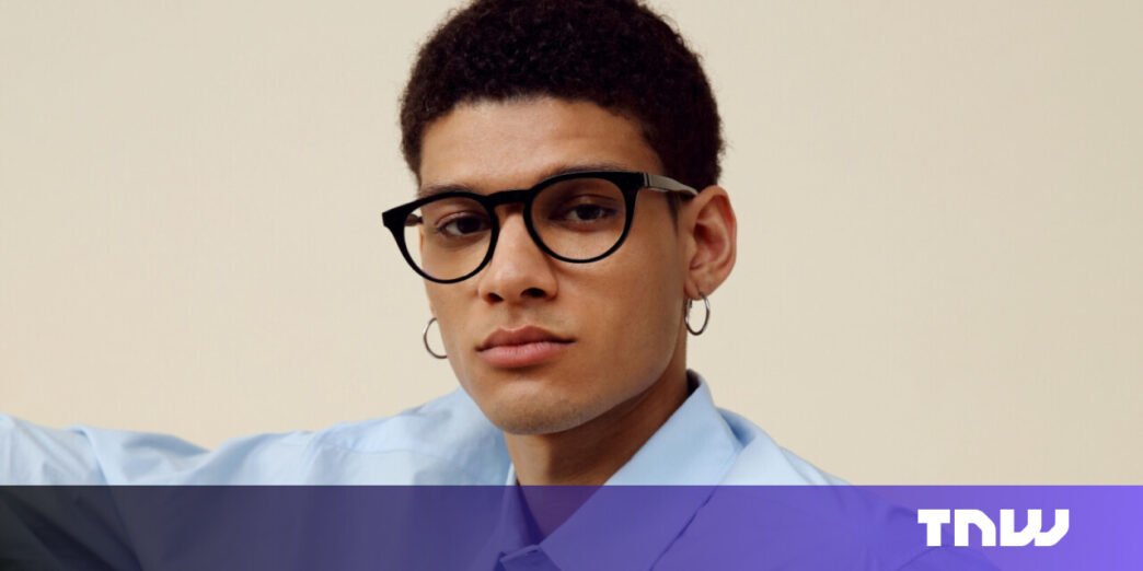 ‘World’s first’ autofocus glasses could spell the end of reading specs