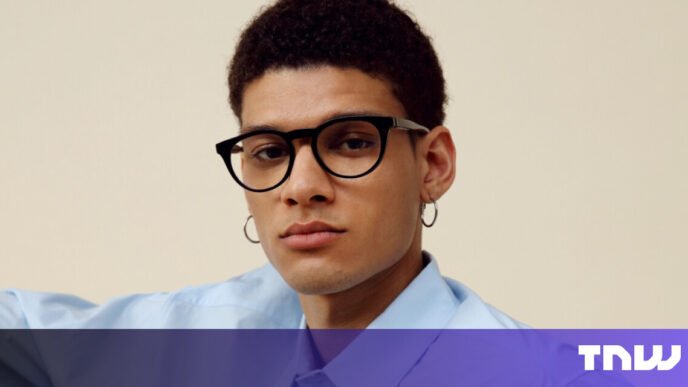 ‘World’s first’ autofocus glasses could spell the end of reading specs
