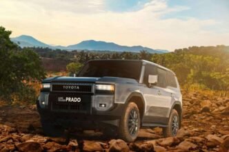 Buy Luxury Land Cruiser at Big Discount in Pakistan- Details Here