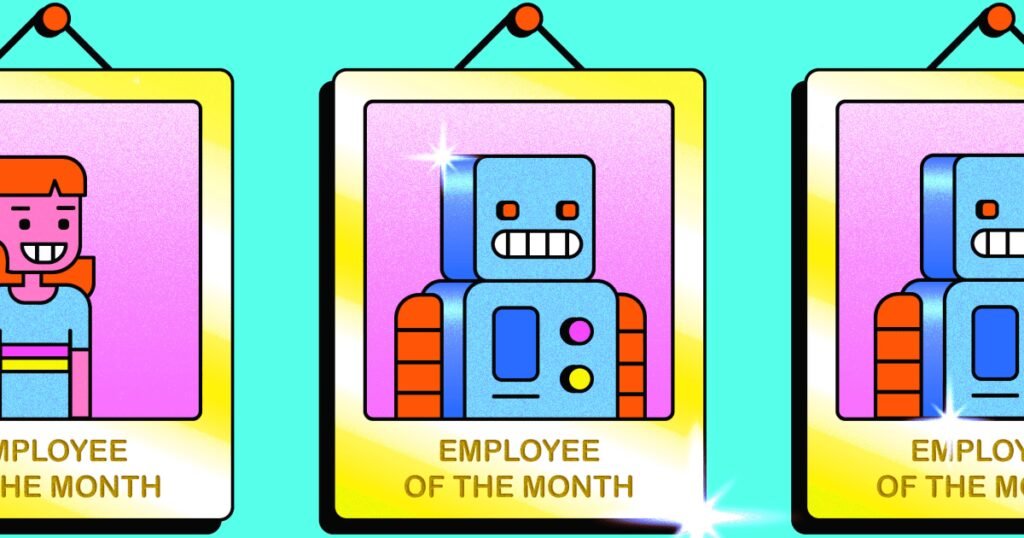 Fears of an AI workforce takeover may be overblown — but it's still scrambling firms' hiring plans