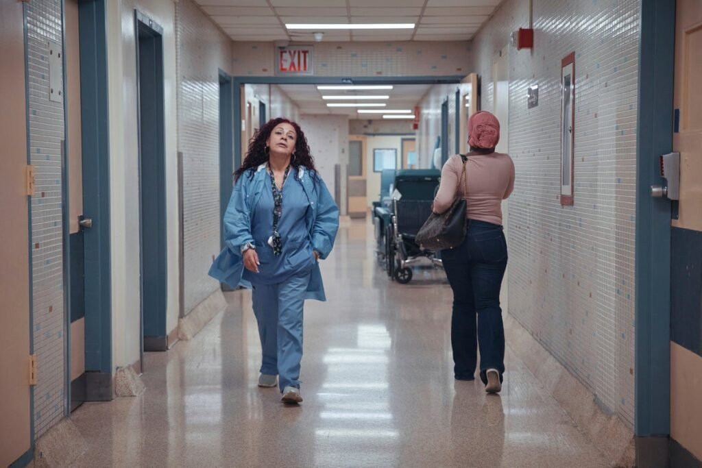Foreign medical residents fill critical positions at US hospitals, but are running into visa issues