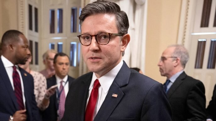 House to vote on Trump agenda bill and May jobs report expectations: Morning Rundown