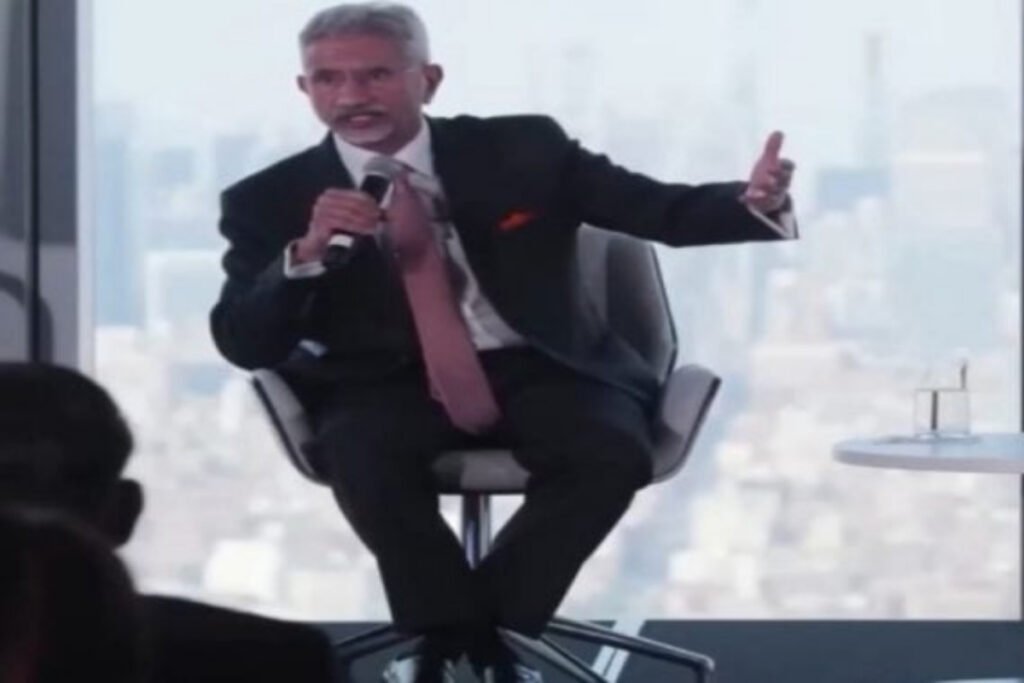 India’s Foreign Minister Jaishankar admits Pakistan shot down Rafale jets