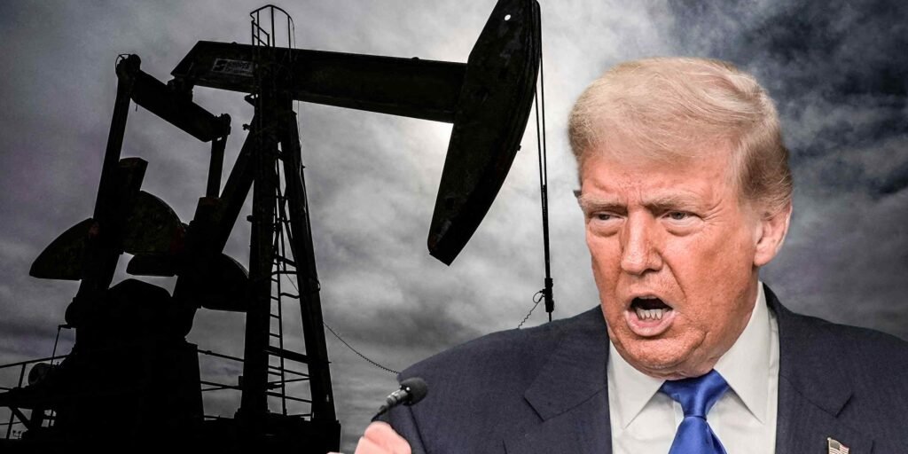 It's not as easy for Japan to expand US oil imports as Trump suggests