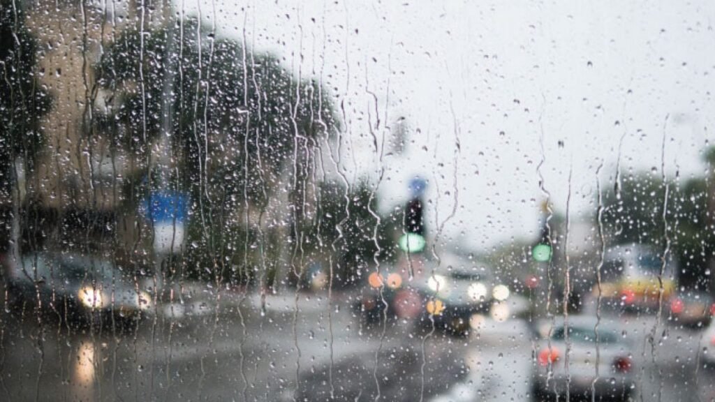 Karachi may receive light showers amid widespread rainfall across Sindh