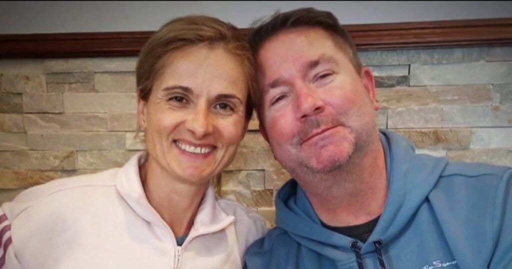 New York man disappears on vacation with wife in Turks and Caicos