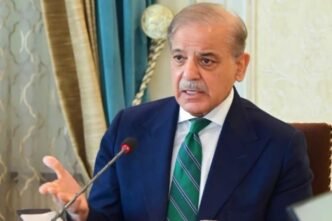PM Shehbaz praises FBR for historic 42% increase in Tax revenues