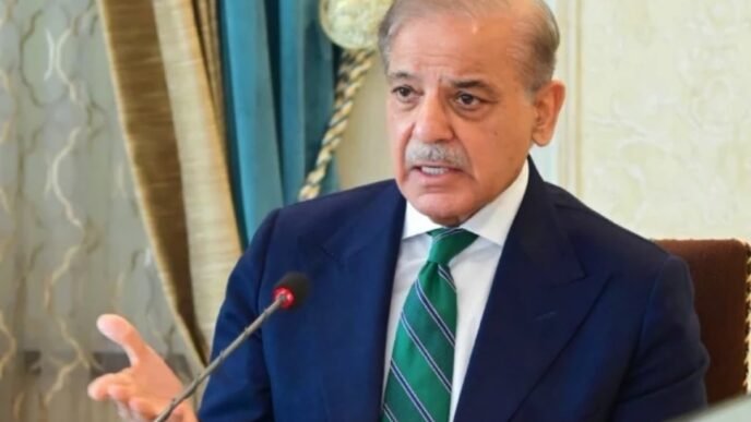 PM Shehbaz praises FBR for historic 42% increase in Tax revenues