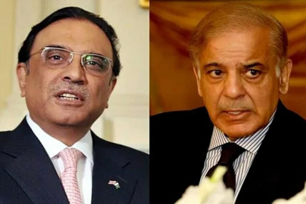 President, PM laud forces for N Waziristan operation