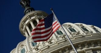 Senate narrowly passes massive Trump agenda bill